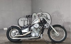 HONDA STEED 400 1997 NC26