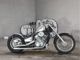 Фото Honda STEED 400 1997 с японского аукциона