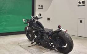 YAMAHA DRAGSTAR 400 CLASSIC 1999 4TR