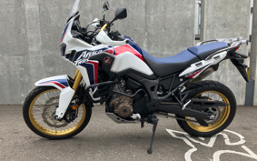 HONDA CRF1000L DCT 2016 SD04