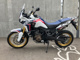 Фото Honda CRF1000L DCT 2016 с японского аукциона