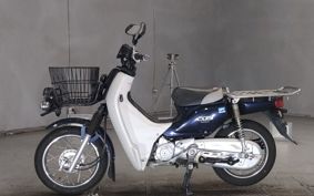 HONDA SUPER CUB50 AA04