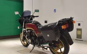 HONDA CB750 GEN 2 2007 RC42