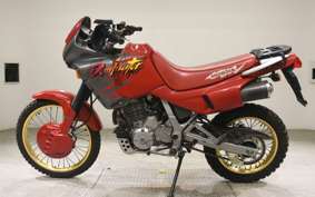 HONDA NX650 DOMINATOR 2015