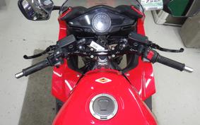 HONDA VFR800F 2018 RC79