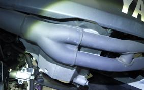 YAMAHA YZF-R25 1989 RG43J