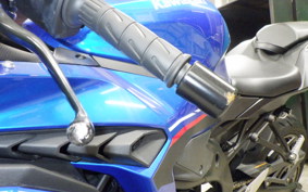 KAWASAKI ZX-4R SE 2024 ZX400P