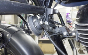 HONDA GB350 2022 NC59