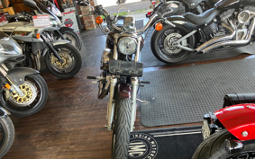 HARLEY XL1200L 2007 CX3