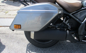 HONDA REBEL 1100 T DCT 2025 SC87