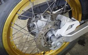 YAMAHA SEROW 250 Gen.2 2014 DG17J