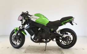 KAWASAKI NINJA 400 2014 EX400E