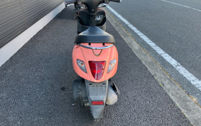 SUZUKI LETSG CA4AA