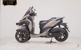 YAMAHA TRICITY 155 2018 SG81J