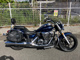 Фото Yamaha XVS950A MIDNIGHT STAR 2009 с японского аукциона