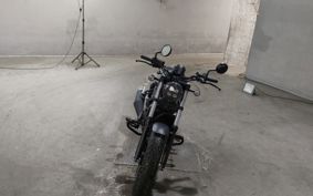 HONDA REBEL MC49