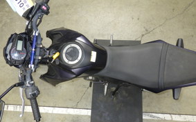 KAWASAKI Z125 PRO 2023 BR125H