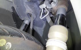 HONDA DIO Z4 GEN 2 2014 AF63