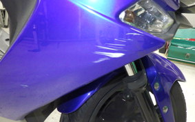 YAMAHA MAJESTY155 Gen.2 S SG52J