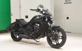 KAWASAKI VULCAN 650 S 2015 EN650A