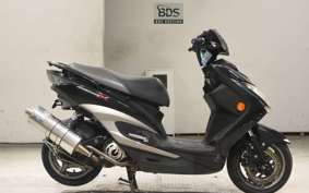 YAMAHA CYGNUS 125 XSR 2 SE44J
