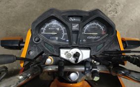 HONDA CB125 F PCJG