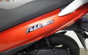 SUZUKI ADDRESS 110 CE47A