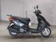 Фото Yamaha AKUSHI STREET с японского аукциона
