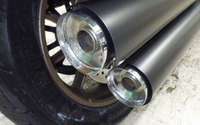 HARLEY FXLRST1920 2026