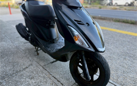 SUZUKI ADDRESS V125 CF4MA
