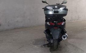 SUZUKI BURGMAN200 CH41A