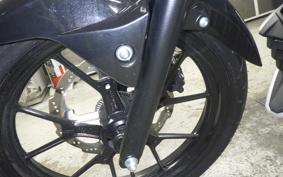 SUZUKI GSX-S125 2000 DL32D