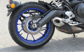 YAMAHA MT-09 ABS 2017 RN52J