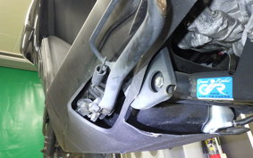 YAMAHA X FORCE 2014 SG79J