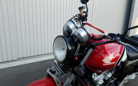 HONDA CB400SFV-3 2006 NC39