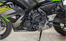 KAWASAKI NINJA 650 ABS 2019 ER650H