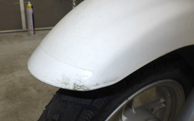 HONDA BENLY 50 2006 AA05