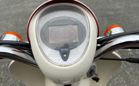 HONDA CREA SCOOPY AF55