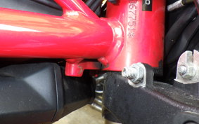 DUCATI MONSTER 1100 EVO 2013