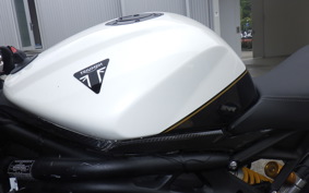 TRIUMPH SPEED TRIPLE RR 2022