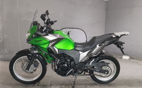 KAWASAKI VERSYS-X 250 LE250D