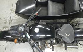 OTHER +URAL750 SIDECAR 2002