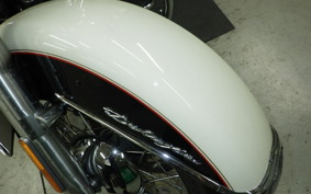 HARLEY FLSTN 1580 2011