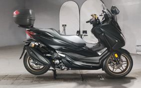 HONDA FORZA MF17