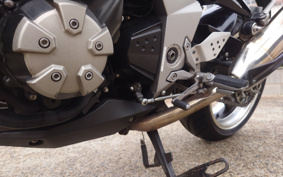 KAWASAKI Z1000 2007 ZRT00B