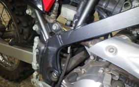 KAWASAKI KLX125D TRACKER 1998 LX125D