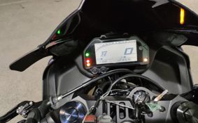 YAMAHA YZF-R25 RG43J