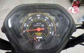 HONDA ｸﾛｽｶﾌﾞ110-2 JA45