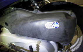 HONDA TODAY AF61