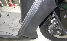 YAMAHA CYGNUS Griffus 2017 SEJ4J